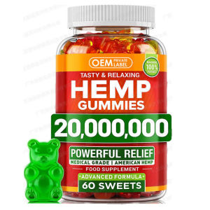60 Tablets Health Care and Kidney Protection Gummies for Men Vitamin jelly