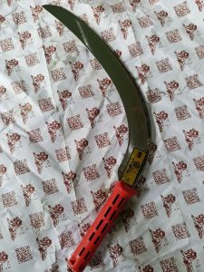 EGREK SAWIT KLS PALM KING PROBLADE EGREK MALAYSIA