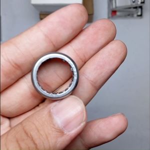 Laker Bearing HK 1812 Koyo  INB JEMBER