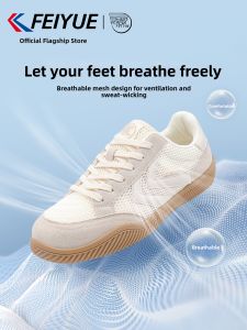 Feiyue | Breathable Trainer Shoes