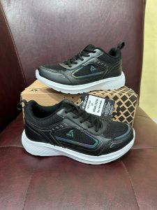 sepatu sneakers proatt IVO 555 tali sz 35-44(FREE KAOS KAKI)