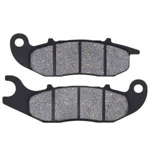 Motorcycle Front Brake Pad For WW125HV PCX Hybrid 2018 2019 2020 2021 2022-2023 WW150A PCX150 ABS(KF-30) 2018-2020 Accessories
