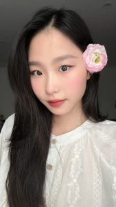 Phấn Má Hồng VACOSI VP14 – Lolipop All Day Blush 5.6g Mịn Mỏng Kiềm Dầu Giảm Lộ Lỗ Chân Lông VP14