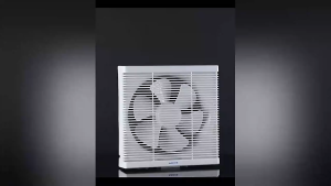 DIODIY Strong Exhaust Fan Ceiling Standard Wall Household For RoomKitchenBathroom Energy Saving