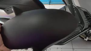 Spakbor Kolong Cembung Spakbor Sepakbor Mesin Hugger Aksesoris Variasi Yamaha New Nmax 2021