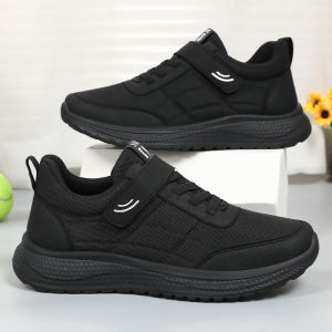 JIFANPAUL | Versatile Fashionable Sport Casual Shoes with Hook-and-Loop Closure