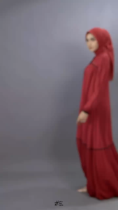 ( NEW LAUNCHING ) JENAYA DRESS - Dress Bahan Rayon Premium Dengan Cutting-an slim