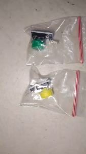 Circuitrocks Button Digital For Arduino and Raspberry Pi