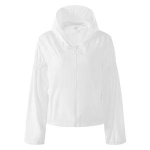 Jeep | Jeep Womens Summer Lightweight Sun Protection Clothing UV Protection Skin Clothes Sunshade Breathable Outerwear UPF50+