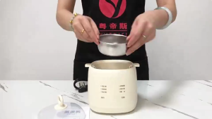Egg Cooker Boiler Alat Rebus Telur/Pengukus Makanan/Food Steamer Poacher/Stainless Steel Plastic Double Layer Electric Egg Boiler