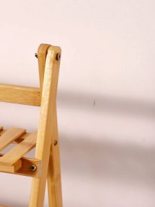 Bincoo - Bamboo Bar storage rack save space storage rack racking for bar