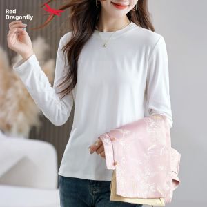 Reddragonfly | Fashionable Chinese-Style Vest for Women Spring-Autumn New Style