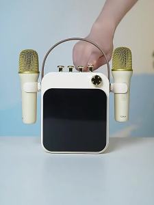 soaiy | Loa Micro Di Động