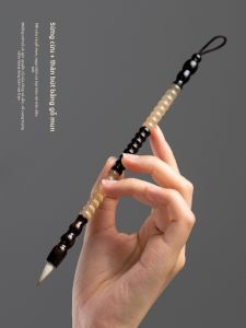 ZHANGXIAOFENG | Cọ Luyện Thư Pháp Cho Người Mới Bắt Đầu - Kích Cỡ Trung Bình - Chữ Thường và Chữ Thảo
