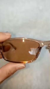 Kacamata Baca Plus Lensa Coklat Anti silau Matahari Full Rabun Dekat Cocok Untuk Pria Wanita Dewasa Ready Ukuran +0.50 sampai +4.00