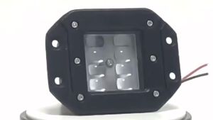 New Brand Sifco Lampu Reflektor KLX DTRACKER LED Lampu Headlamp LED KLX DT 150 CRF Universal