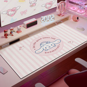 XXM | Large Waterproof Leather Desk Mat