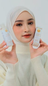 Erna Glow Skincare Beauty Toner Glowing Bpom