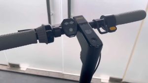 Đèn Xi Nhan Gắn Đuôi Xe Đạp Điều Khiển Từ Xa Chống Nước Kiêm Đèn Hậu