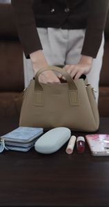 Tas Wanita Ketty Hand Bag & Tas Selempang: Panduan Lengkap