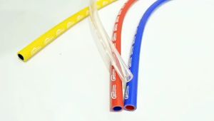 Selang Radiator Akai Racing: Meteran Selang Radiator Ninja R & Vixion