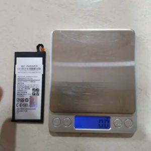 Baterai 100% New Type Samsung Galaxy A5 2017 A520F A520 Batre Battery