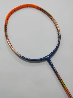 RAKET BADMINTON LINING WINDSTROM 72