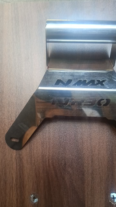 Nmax V3 / Turbo Navigation CP holder Bracket