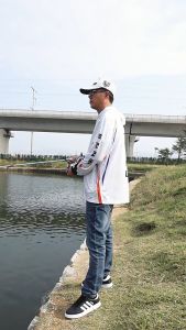 1.8M/2.1M Fishing Rod Set Spinning Rod and Metal Reel 5:2:1Ultra Light Fishing Rod Full Set