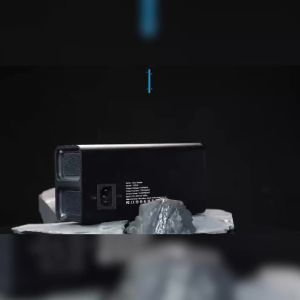 Spot Welding Machine for 18650 Lithium Battery DIY Nickel Sheet Spot Welding Machine With Touch-Operation Screen AWithZ UF20B