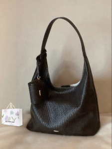 CHIO‘2ND | Large Capacity Minimalist Tote Bag