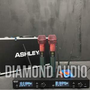 mic wireless ashley modern mic original free koper ASHLEY