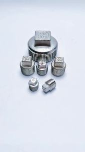 Đầu Bịt Inox 304 Đầu Bịt Ren Ngoài Inox 304 13 17 21 27 34 42 49 60