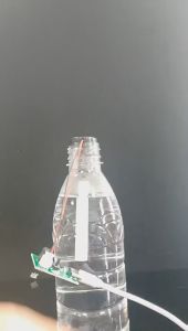 16mm Ultrasonic Atomization Maker 20mm 113KHz Mist Atomizer DIY Humidifier with PCB DC3-12V Mini USB Humidifier Module Atomizer Film Plate Mist Maker Moisturizing Transducer Atomizing Head Oscillati Ultrasonic Humidifier Accessories