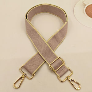 Versatile and minimalist shoulder strap adjustable bag strap portable and replaceable luggage accessories