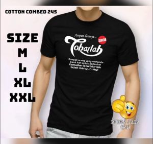 Kaos Motif Plesetan: Menguasai Kaos Cotton Combed 24s Sablon & Kaos Premium Viral