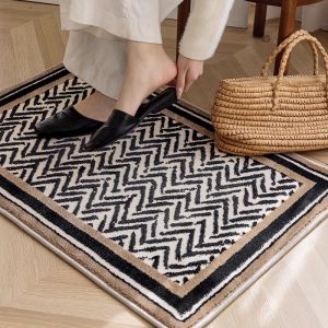 YINSHANG | Simple Vintage High-end Rug