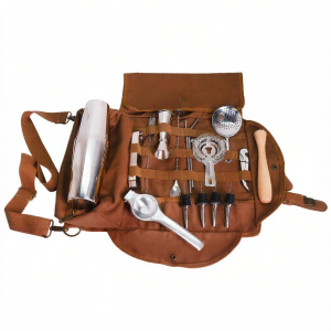 MOLORE | Shockproof Portable Bartender Tool Bag