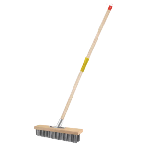 Stainless Steel Long Handle Cleaning Brush