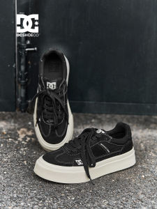 DC Shoes | Thick Sole Breathable Mens Casual Shoes