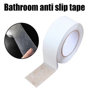 Invisible crushed stone patterned anti-slip stickers for stairs anti-slip strips for steps and scratch-resistant foot stickers