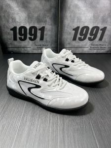 Nanjiren | Breathable Soft Sole Trendy Casual Trainer Shoes