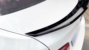 [Panda] BMW F10 spoiler [2010-2017] BMW 5 SERIES psm spoiler
