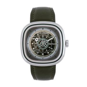 SEVENFRIDAY | Men Automatic Mechanical Watch T1/06