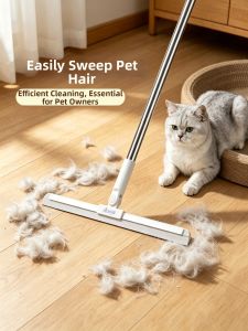 Maryya | Pet Hair Removal Broom Carpet Home