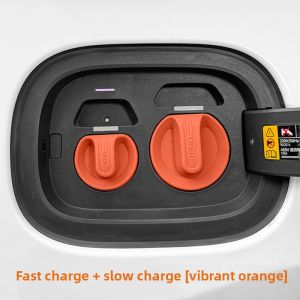 NAIWU | Waterproof Charging Port Cover Dust Protection Cover Silicone Case