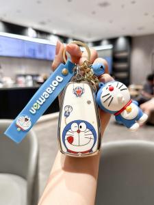 Túi Đựng Chìa Khóa Xe Hơi SuMeng Tương Thích Với Chìa Khóa Xe CS75Plus ChangAn Túi Đựng Chìa Khóa Mềm Mại Bằng Nhựa Túi Đựng Chìa Khóa