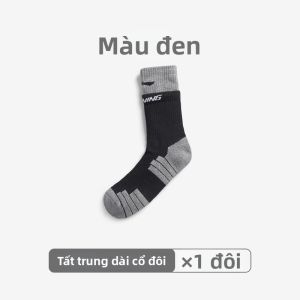 Li-Ning | Vớ Yoga Chống Trượt Cho Phụ Nữ Nhẹ