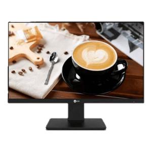 Lenovo | Ultra-thin All-in-One PC for Commercial Use