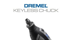 DREMEL หัวจับดอก 4486 Collets